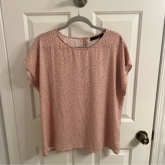 Halogen Blouse - Picture 1 of 3